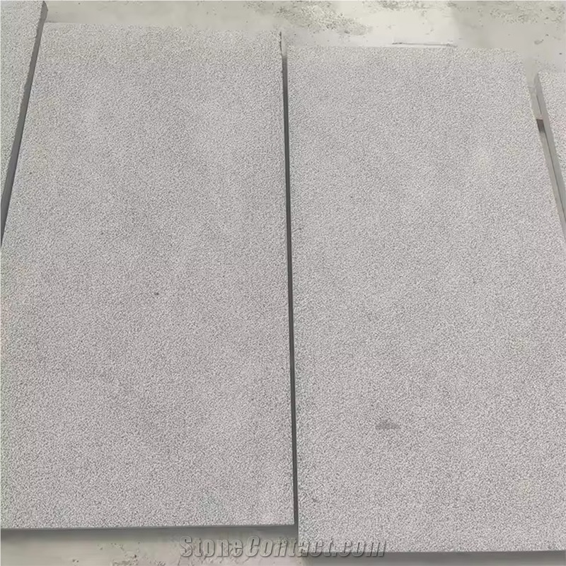 Factory Direct Price G654 Granite Paving Slabs Pavement