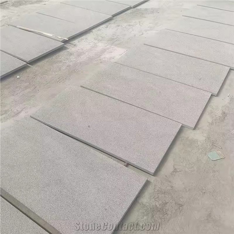 Factory Direct Price G654 Granite Paving Slabs Pavement