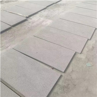 Factory Direct Price G654 Granite Paving Slabs Pavement