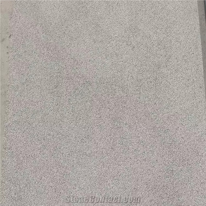 Factory Direct Price G654 Granite Paving Slabs Pavement