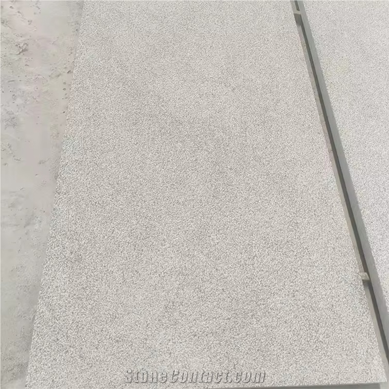 Factory Direct Price G654 Granite Paving Slabs Pavement