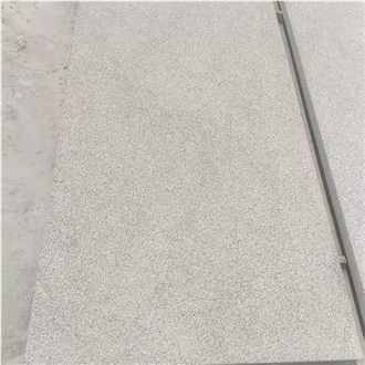 Factory Direct Price G654 Granite Paving Slabs Pavement
