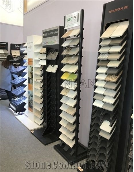 Display Rack For Tile / Floor Board / Quartz Stone