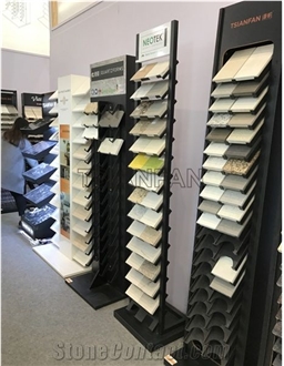 Display Rack For Tile / Floor Board / Quartz Stone