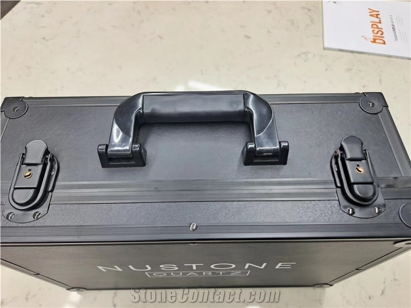 Handheld  Samples Display Box