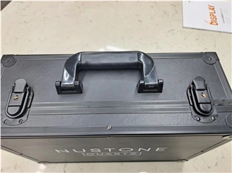 Handheld  Samples Display Box