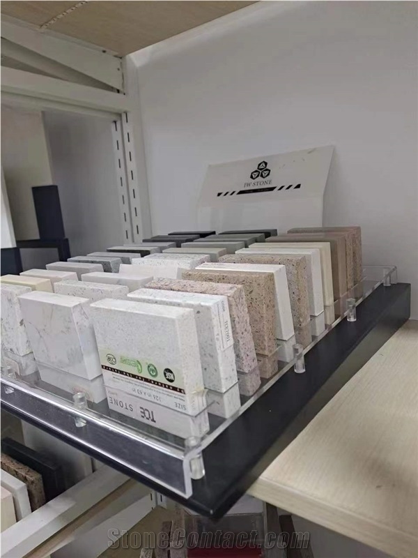 Sample Box For Marble-Granite-Quartz-Tiles