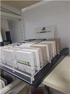 Sample Box For Marble-Granite-Quartz-Tiles