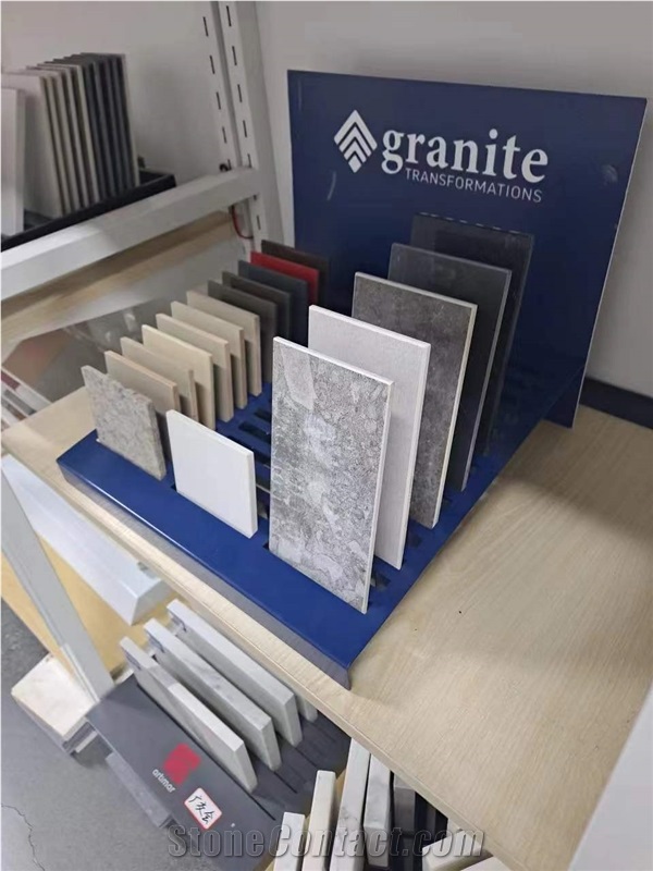 Sample Box For Marble-Granite-Quartz-Tiles