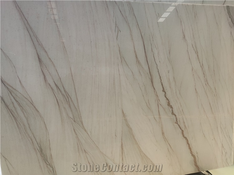 Golden Starry Sky Quartzite Slabs