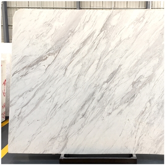 Volakas White Marble Slabs Volakas White Marble Slabs