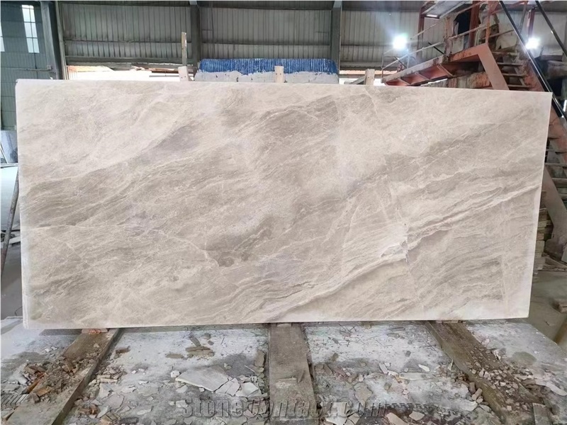 Diana Royal Marble Slabs