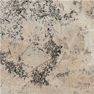 Absolute Cream Granite Tile