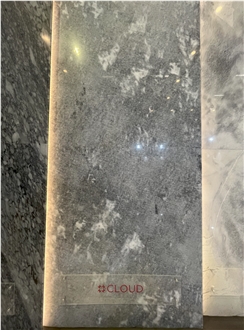 Afyon Cloud Marble Finished Product