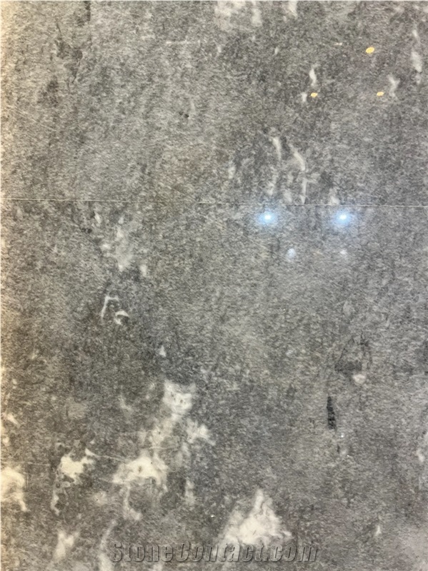 Afyon Cloud Marble Finished Product