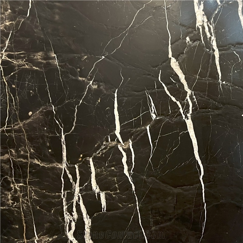 Alexandrette Black Marble importance=