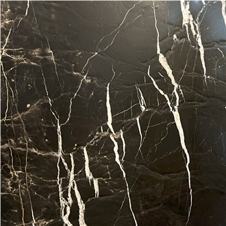 Alexandrette Black Marble