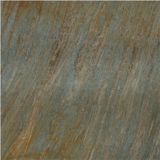 Amazon Blue Quartzite