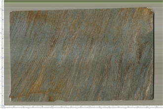 Amazon Blue Quartzite Slab