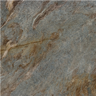 Amazon Blue Quartzite Tile