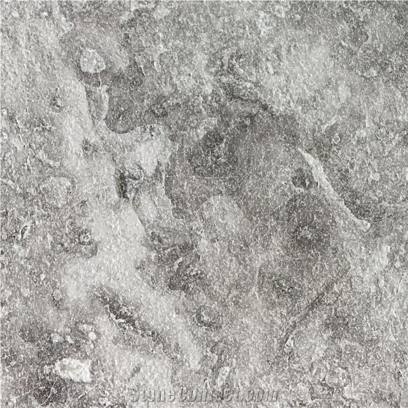 Amazon Grey Marble Tile