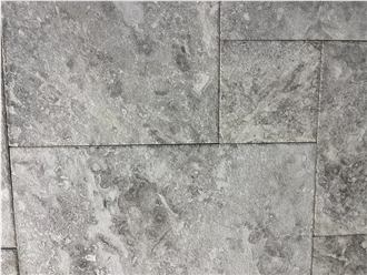 Amazon Grey Marble Finished Product