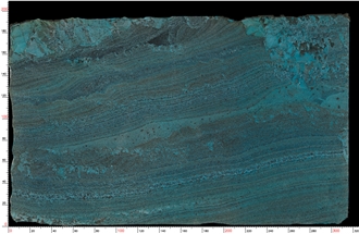 Amazonita Blue Granite Slab
