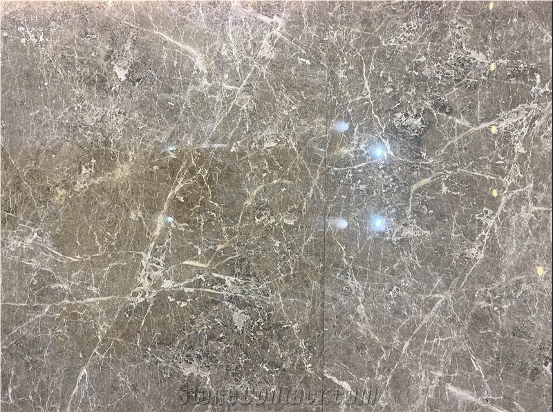 Angora Marble Slab