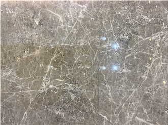 Angora Marble Slab