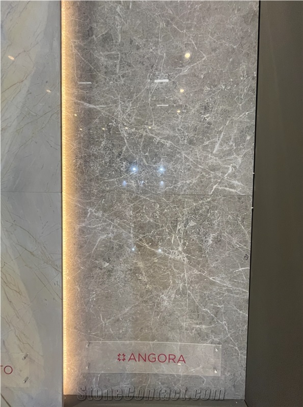 Angora Marble Finished Product