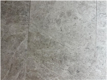 Antique Grey Marble Finished Product