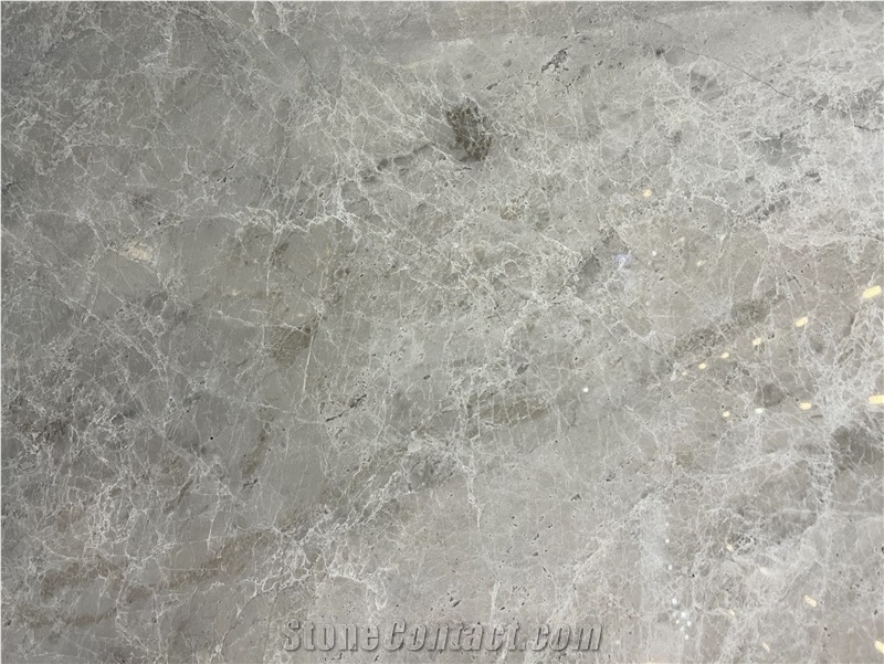 Antique Grey Marble Slab