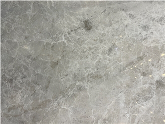 Antique Grey Marble Slab