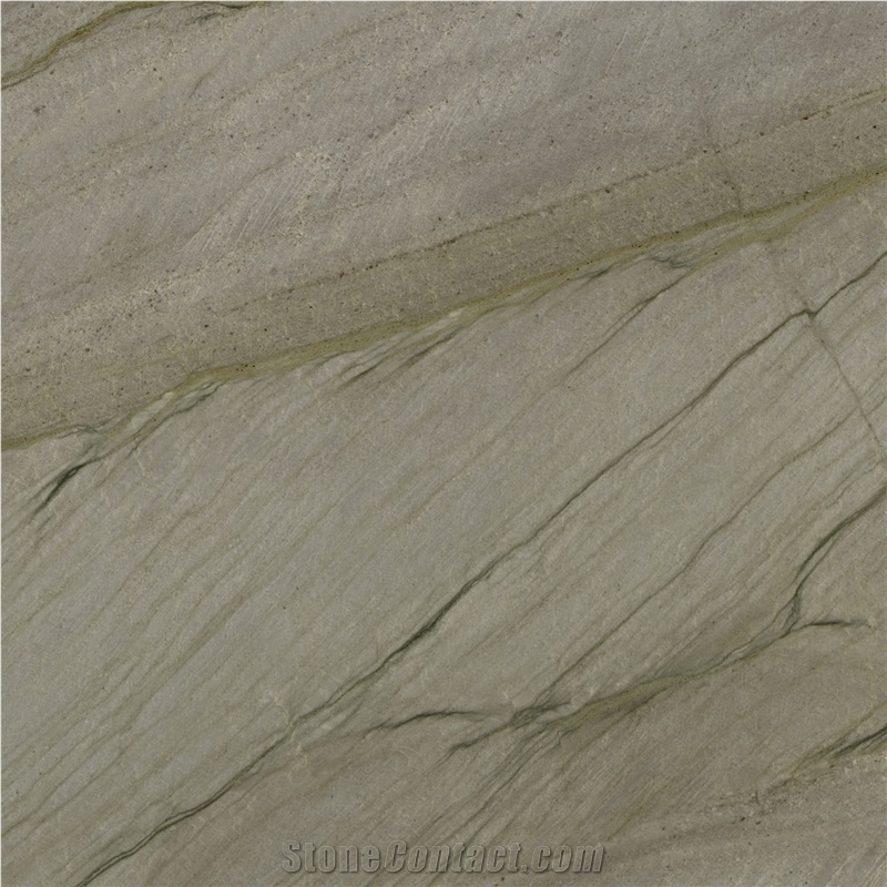 Aqua Luna Quartzite Tile