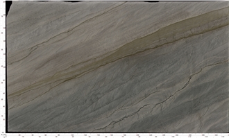 Aqua Luna Quartzite Slab