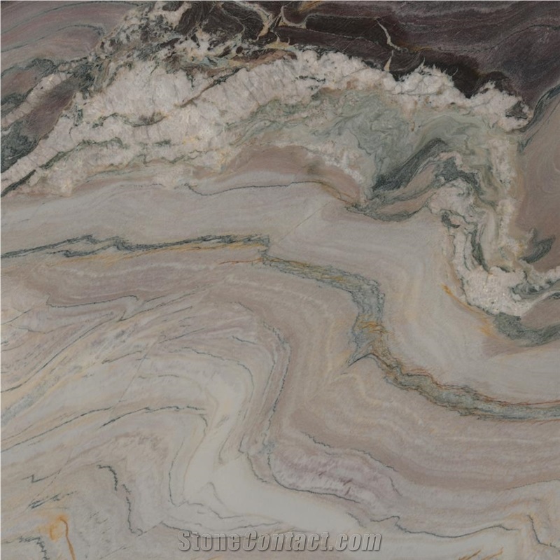 Aquarella Quartzite importance=