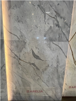 Arelia Marble Finished Product