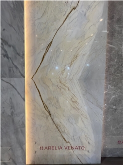 Arelia Venato Marble Finished Product