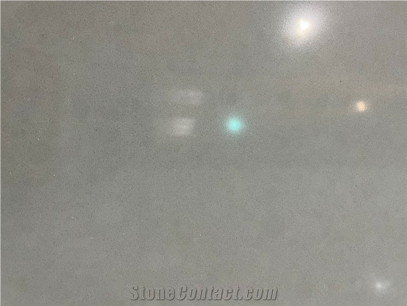 Atlantis Quartz Slab
