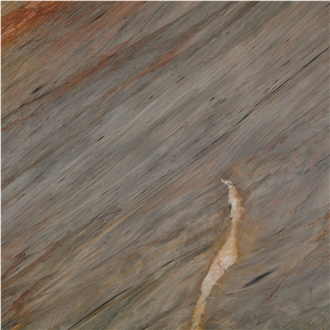 Aurora Blue Quartzite Tile