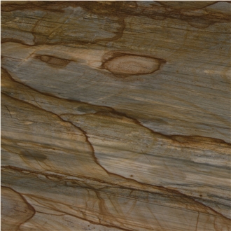 Azul Palomino Quartzite