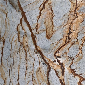 Azul Palomino Quartzite Tile
