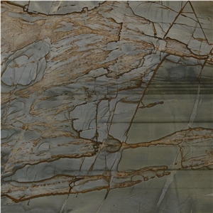 Azure Quartzite