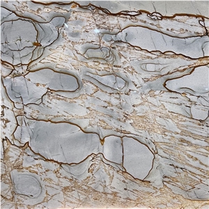 Azure Quartzite Tile