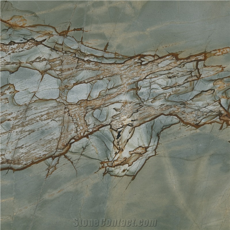 Azure Quartzite Tile