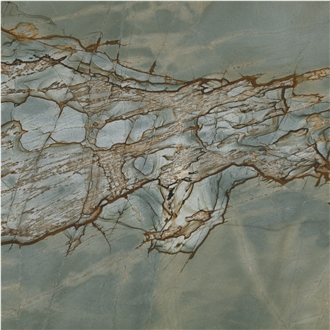 Azure Quartzite Tile