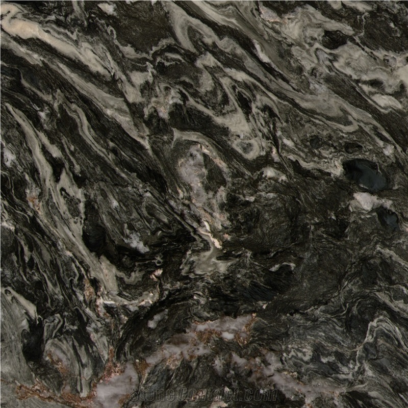 Black Tempest Quartzite importance=