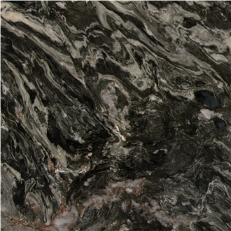 Black Tempest Quartzite