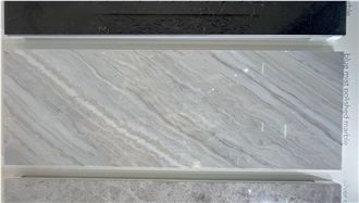 Blue Mist Marble Slab