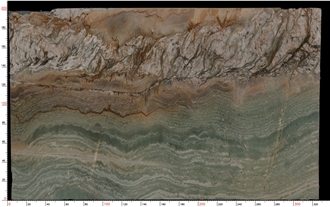 Bramante Maestro Quartzite Finished Product